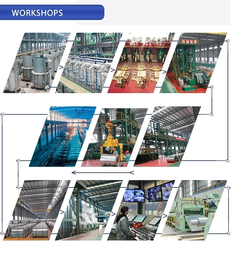 Dx53D Akzonobel White Colorful Painting Coated Steel Coil for Refrigerator PPGI