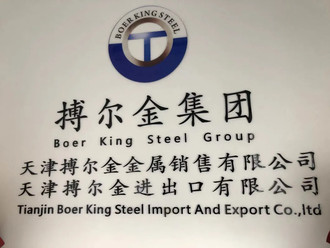 En10297 En10297-1 E355 E355jr E355jrh E235 E275 Seamless Steel Pipe Iron Pipe