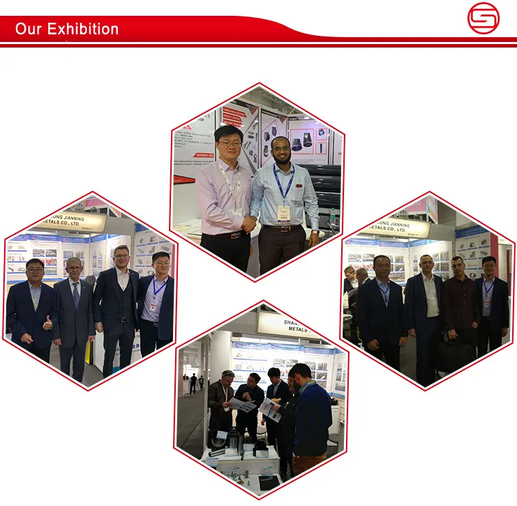 En10305 E255 E235 E355 42CrMo4 Hydraulic Honed Tube for Garbage Truck