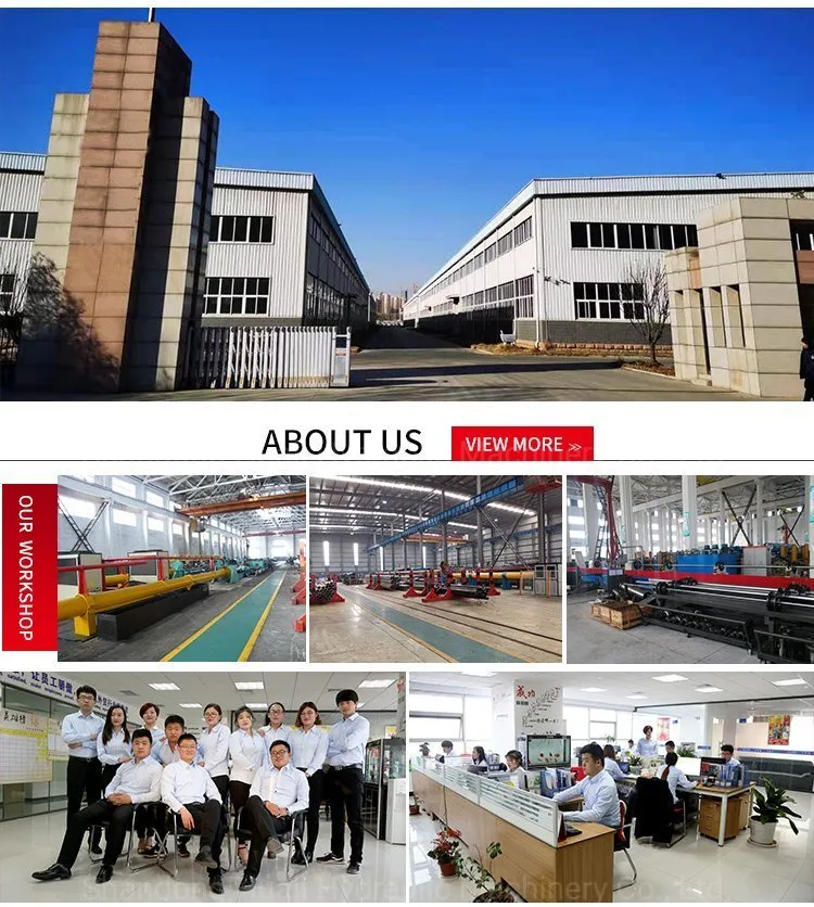 En10305 E255 E235 E355 42CrMo4 Hydraulic Honed Tube for Garbage Truck