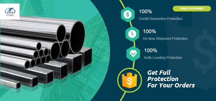 En39 48.3*3.75*6000mm Scaffolding Gi Pipe Galvanized Hollow Section Made in Tianjin China