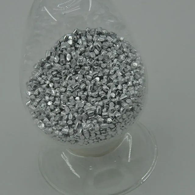 High Quality Pure Zinc Ingot 99.99% 99.995% Made in China at The Cheap Price From Professional Factory