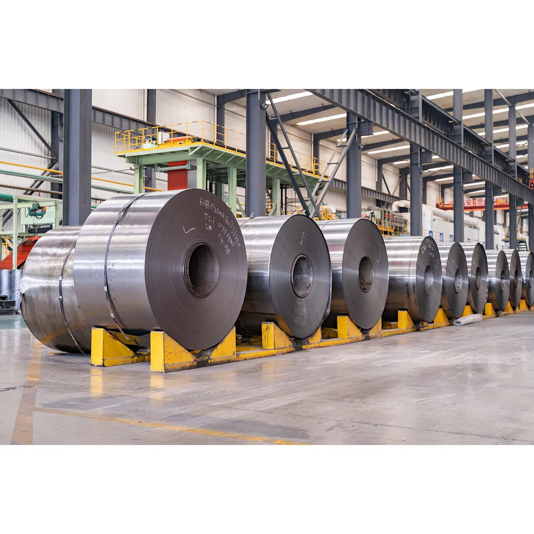 Factory Direct Sale Galvanized Sheet Low Price Hot Cold Rolling Bwg30 Bwg34 Dx51d+Z Dx52D+Z SGCC Sgcd Coil Plate Sheet