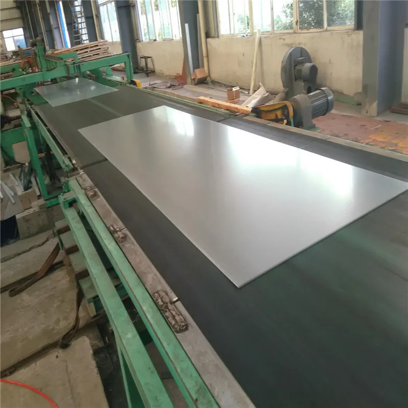 Factory Direct Sale Galvanized Sheet Low Price Hot Cold Rolling Bwg30 Bwg34 Dx51d+Z Dx52D+Z SGCC Sgcd Coil Plate Sheet