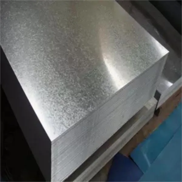 Factory Direct Sale Galvanized Sheet Low Price Hot Cold Rolling Bwg30 Bwg34 Dx51d+Z Dx52D+Z SGCC Sgcd Coil Plate Sheet