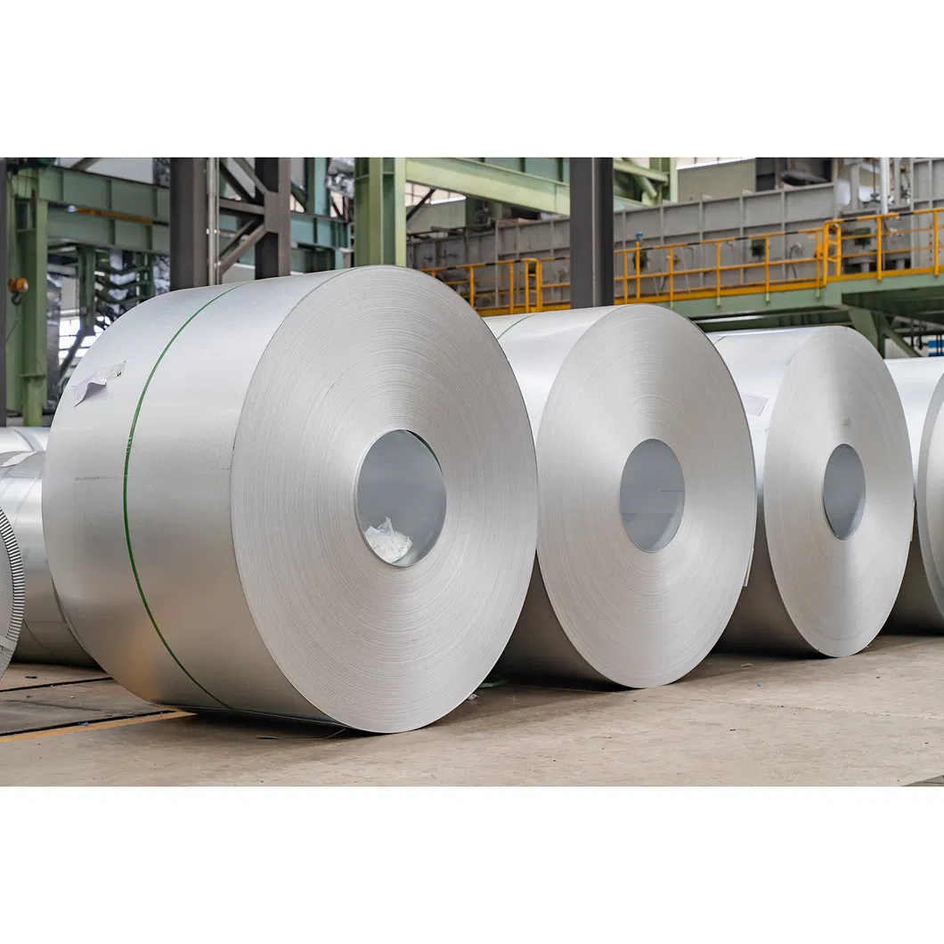 Factory Direct Sale Galvanized Sheet Low Price Hot Cold Rolling Bwg30 Bwg34 Dx51d+Z Dx52D+Z SGCC Sgcd Coil Plate Sheet