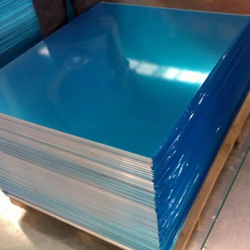 Factory Directly Supply Best Price 1000 Aluminum Sheets Plates