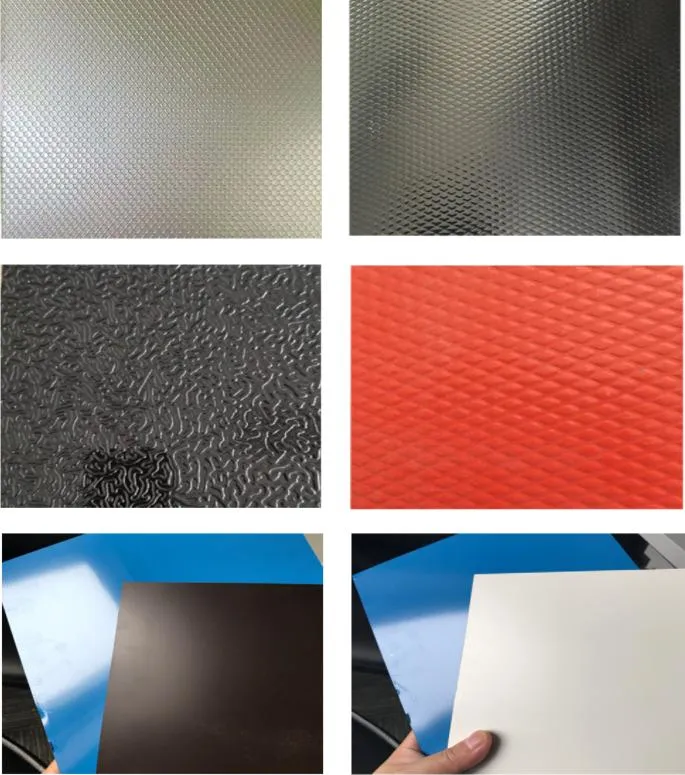 Factory Manufacture PPGI Steel Coil, Color Coated and Prepainted Galvanized PPGI Steel Roll Multiple Model