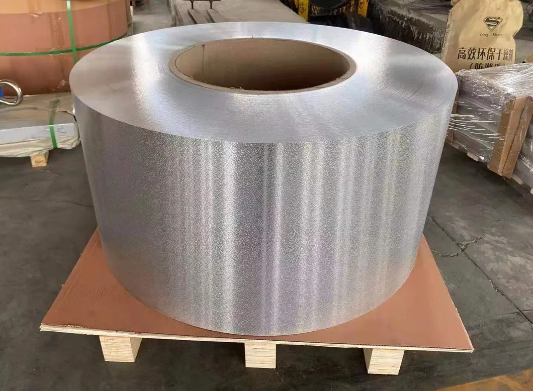 Factory Price Embossed Aluminum Sheet for Refrigerator Innner Panel 1100 1050 3003 3105 0.4mm 0.5mm