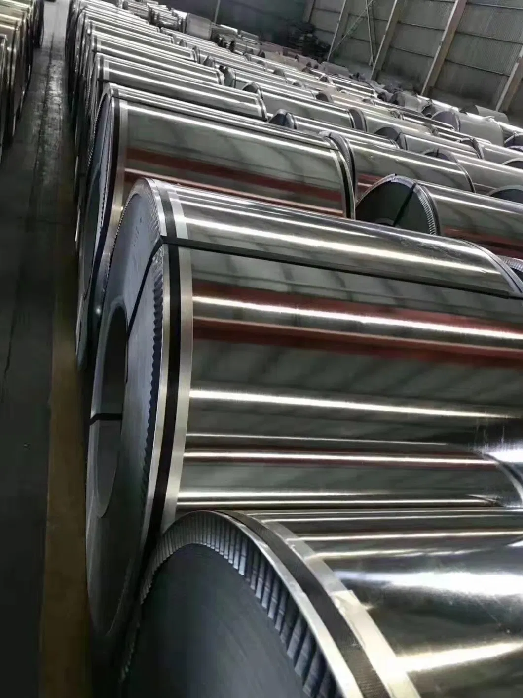 Factory Price Hardness H12 H18 H24 H26 H28 Aluminum Roll 1100 1060 1050 3003 5005 5083 6063 Aluminum Coil Aluminum Coil / Aluminum Strip