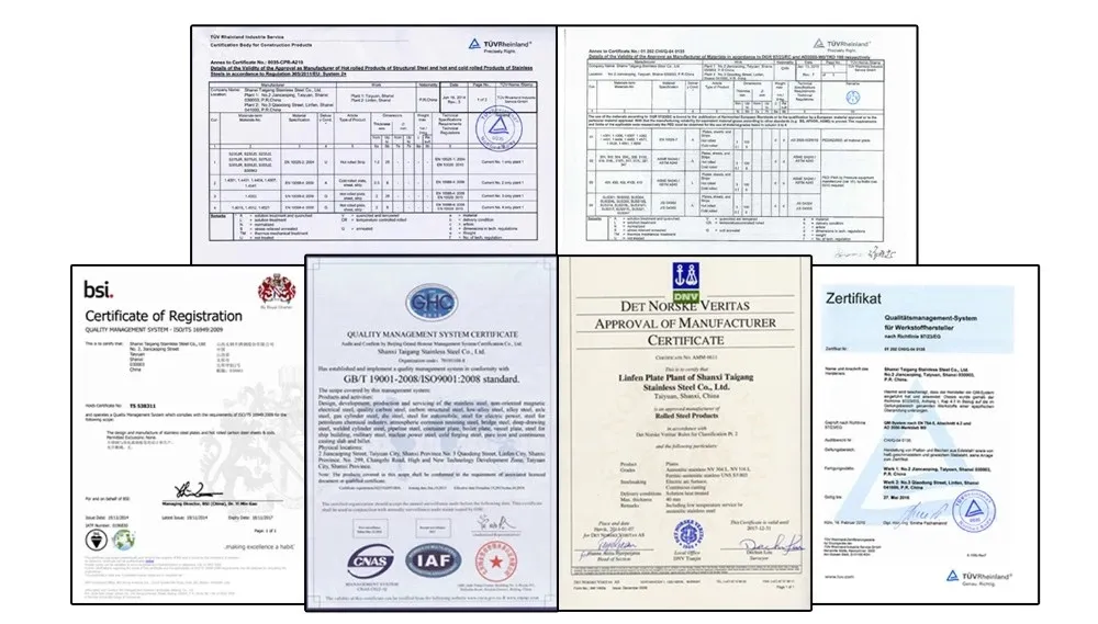 Favorable Price and High Quality 316 Austenite Stainless Steel Sheet Price Per Ton 8K Surface