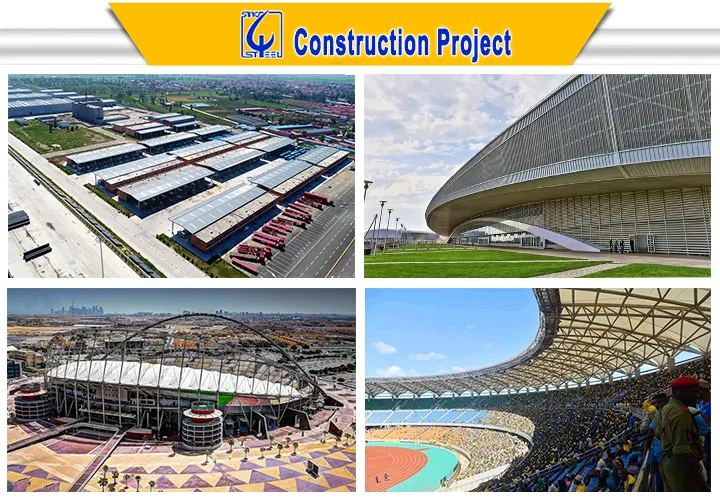 Food Grade Golden Lacquered Tinplate Steel Coil for Can Making