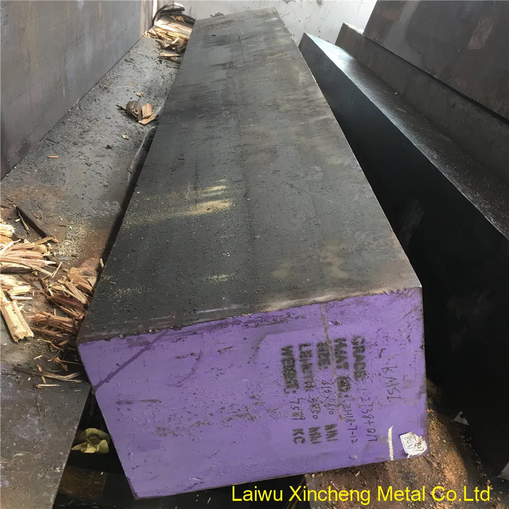 Forging Steel Round Bar C40 4130 1045