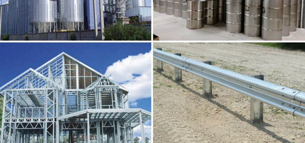 Free Samples, Low Prices for Manufacturers, G350 Galvanized Steel Coil