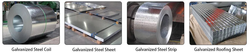 Free Samples, Low Prices for Manufacturers, G350 Galvanized Steel Coil