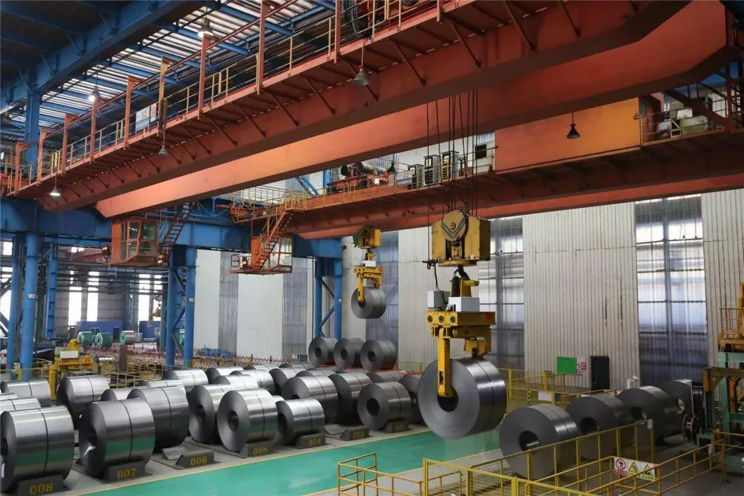 Free Samples, Low Prices for Manufacturers, G350 Galvanized Steel Coil