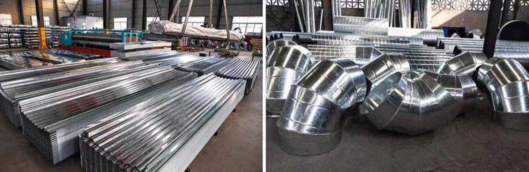Free Samples, Low Prices for Manufacturers, G350 Galvanized Steel Coil