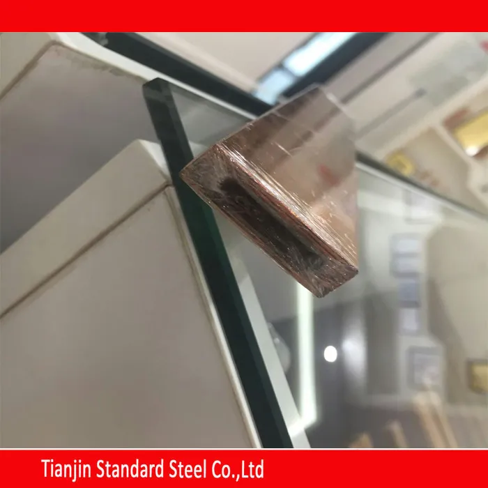 Full Hard T1 C10200 C1020 Seamless Copper Pipe