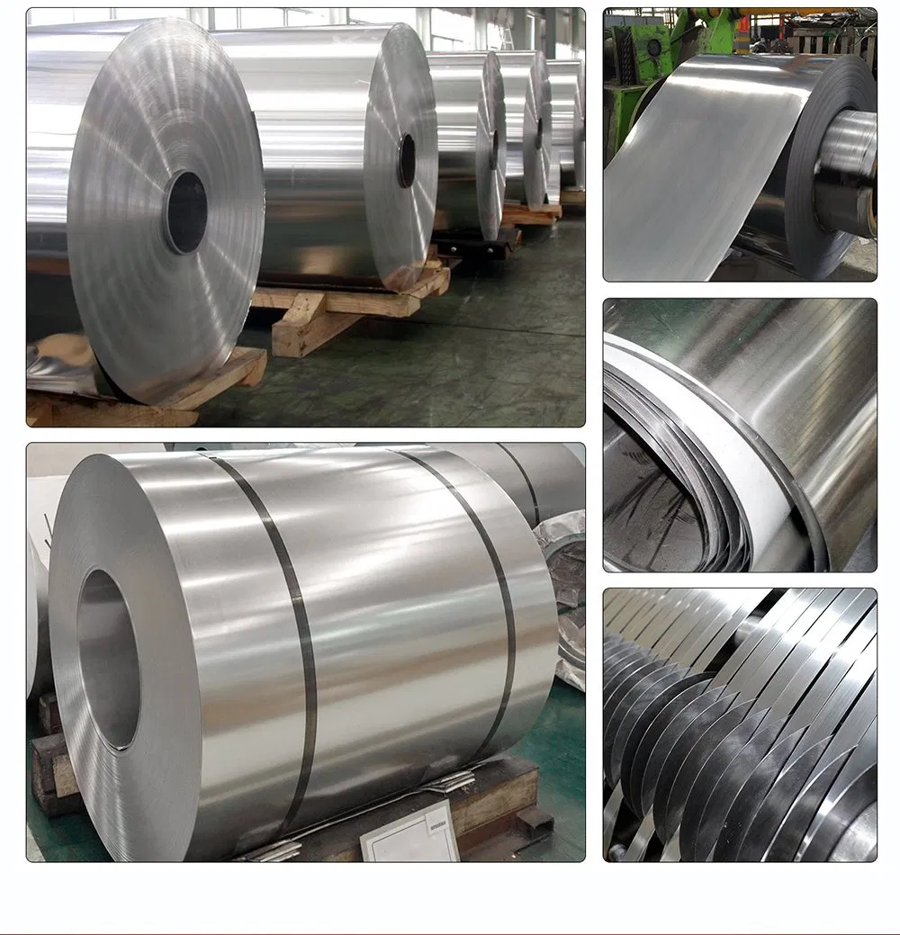 G30 G60 G90 275g Gi Galvanized Steel Coils