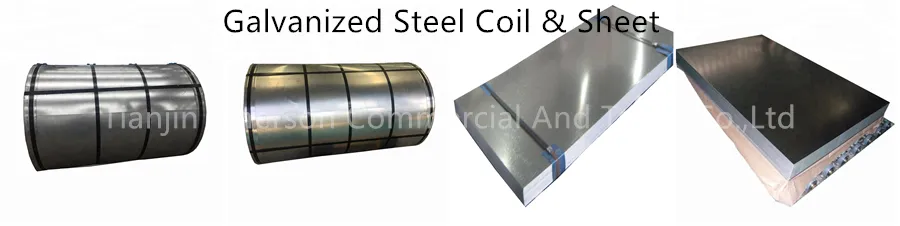 G350 Galvalume Steel Coil 1250mm Width Steel Coil Sheet Price