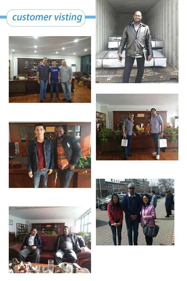 Gi, Gl, Zinc40-275g with Low Price in China