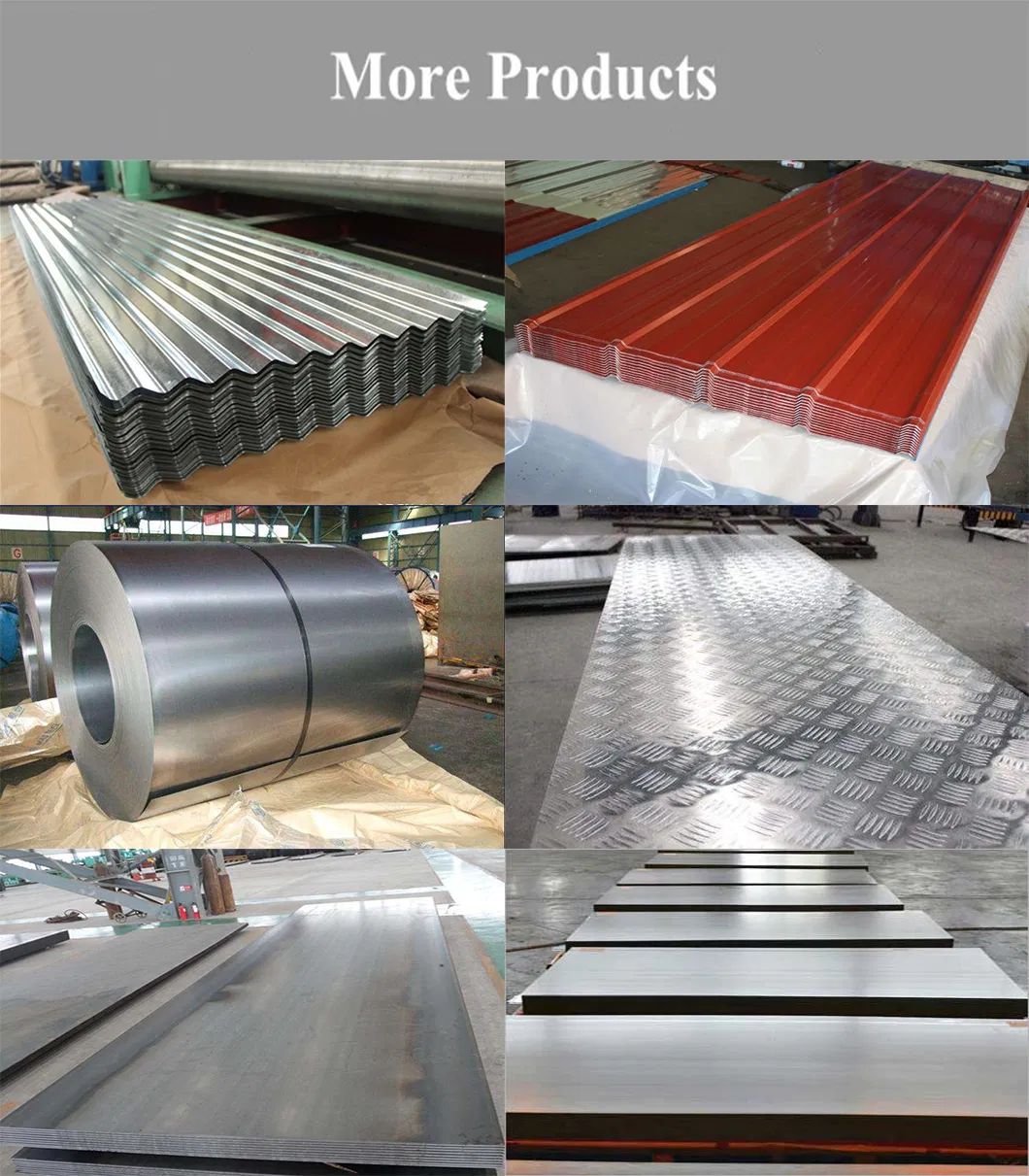 Good Quality Cold Rolled Aluminum Coil for Building Material