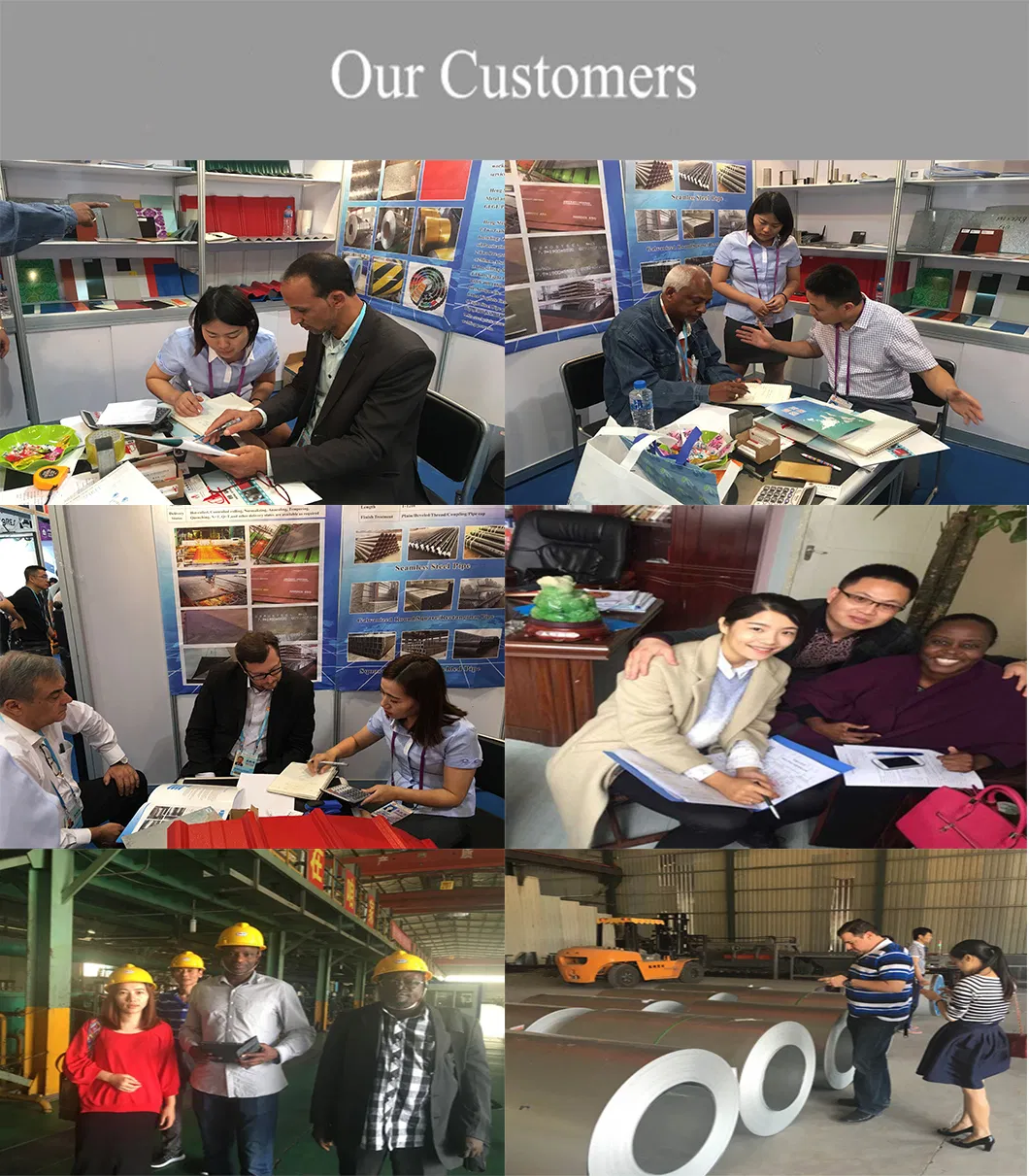 Good Quality Cold Rolled Aluminum Coil for Building Material