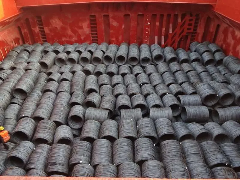 Gr75 Reinforcing Deformed Steel Bar Good Price