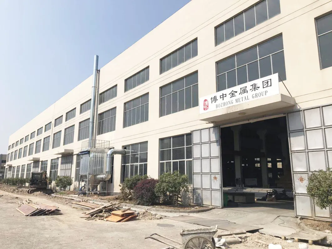 High Precision 6082 Aluminum Alloy Round Bar Gold Supplier