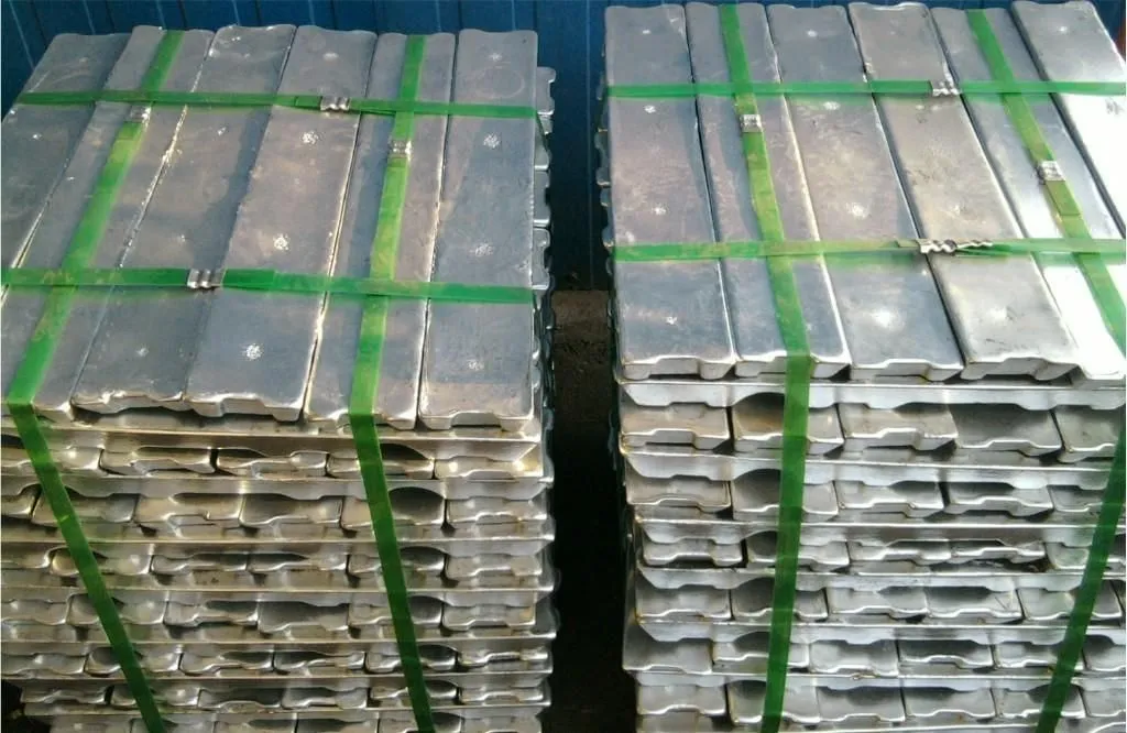 High-Quality Aluminum Ingots with a Purity of 99.7%, Low Prices, Please Feel Free to Inquire, Made in China