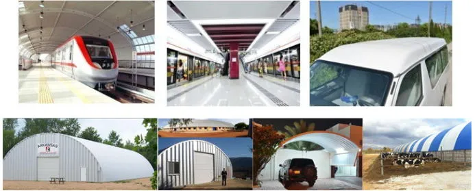 High Quality Galvalume Steel Coil Aluzinc Steel Coil/ Sheets/ Pipe Az150 Az100