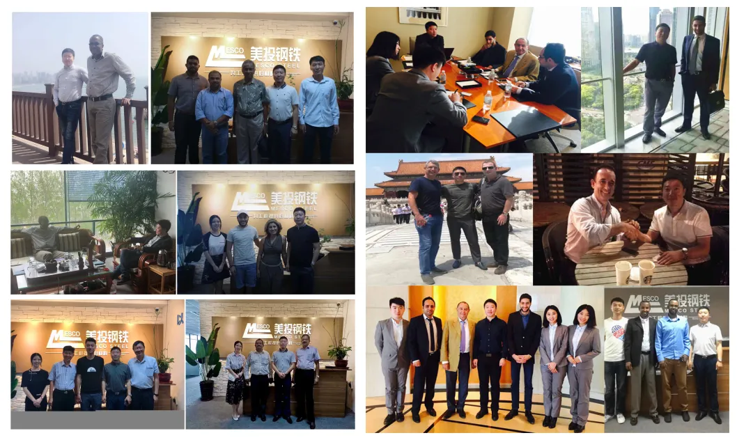 High Quality Galvalume Steel Coil Aluzinc Steel Coil/ Sheets/ Pipe Az150 Az100