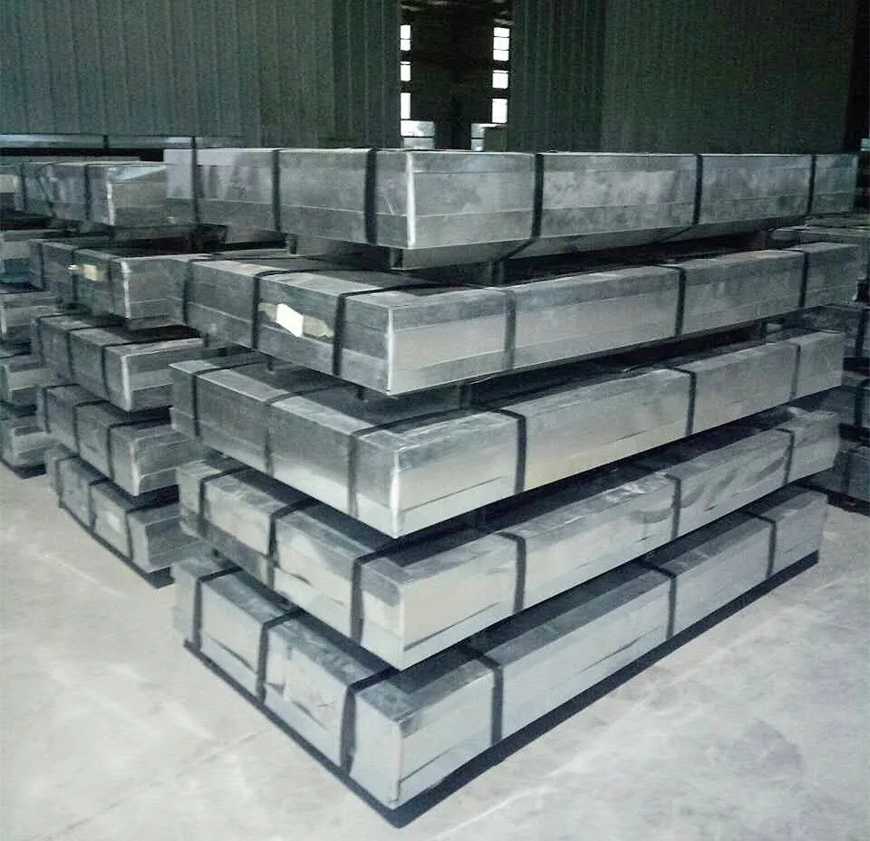 High Quality Galvalume Steel Coil Aluzinc Steel Coil/ Sheets/ Pipe Az150 Az100