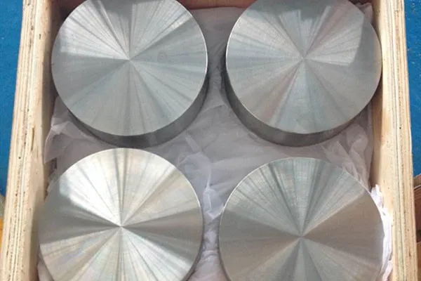 High Quality Titanium Alloy Rod Gr5 Titanium Alloy Bar 2.0mm-1000mm