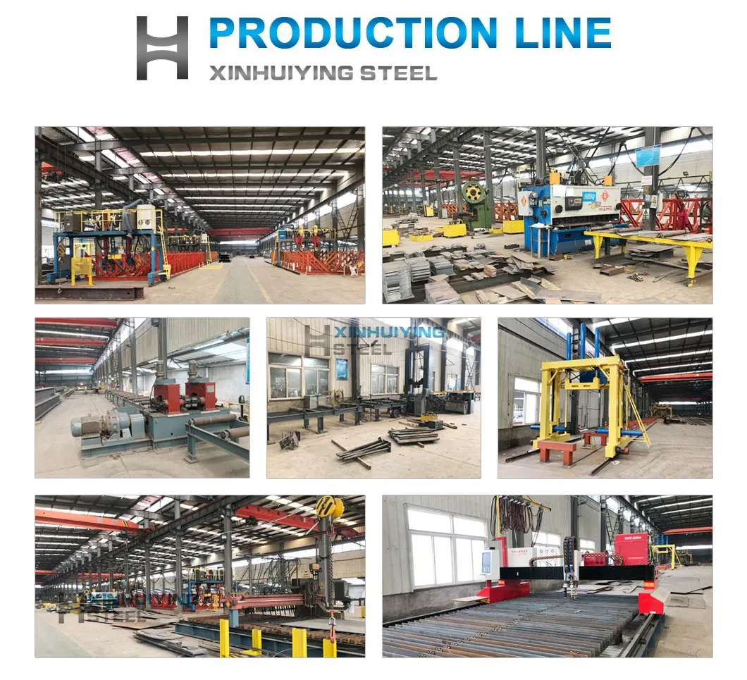 Hot Dipped Galvanised 150*75 Transformer Mounting Channel with Install Slots