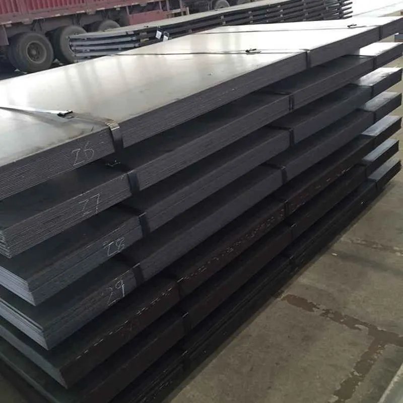Hot Rolled AISI 1020 Carbon Steel Sheet and Plate Price Per Ton
