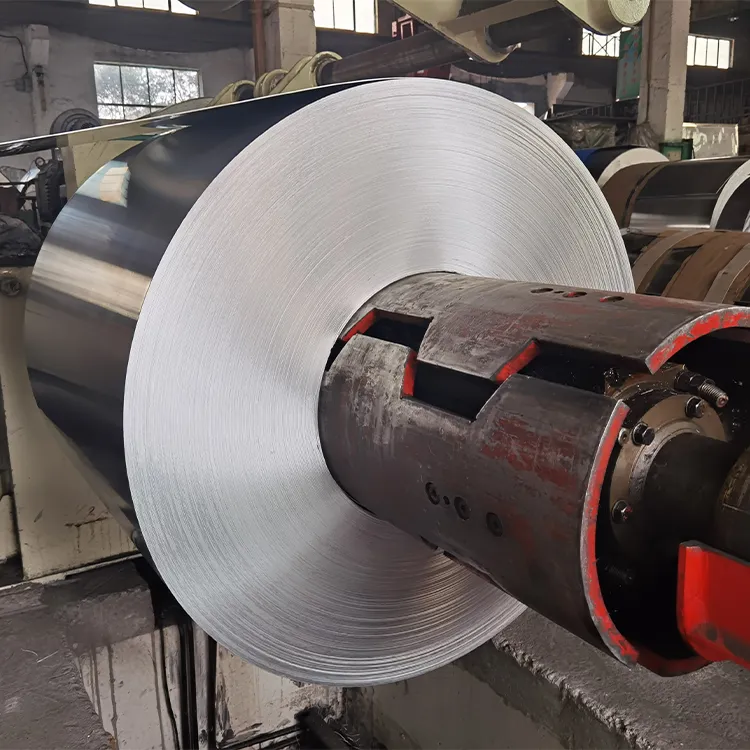 Hot Rolled Aluminium Coil AA1100 H14 Made in China