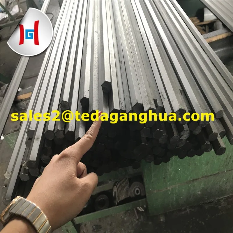Hot Rolled Pickled A276 ANSI ASTM 316 Stainless Steel Angle Bars