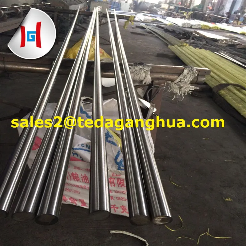 Hot Rolled Pickled A276 ANSI ASTM 316 Stainless Steel Angle Bars