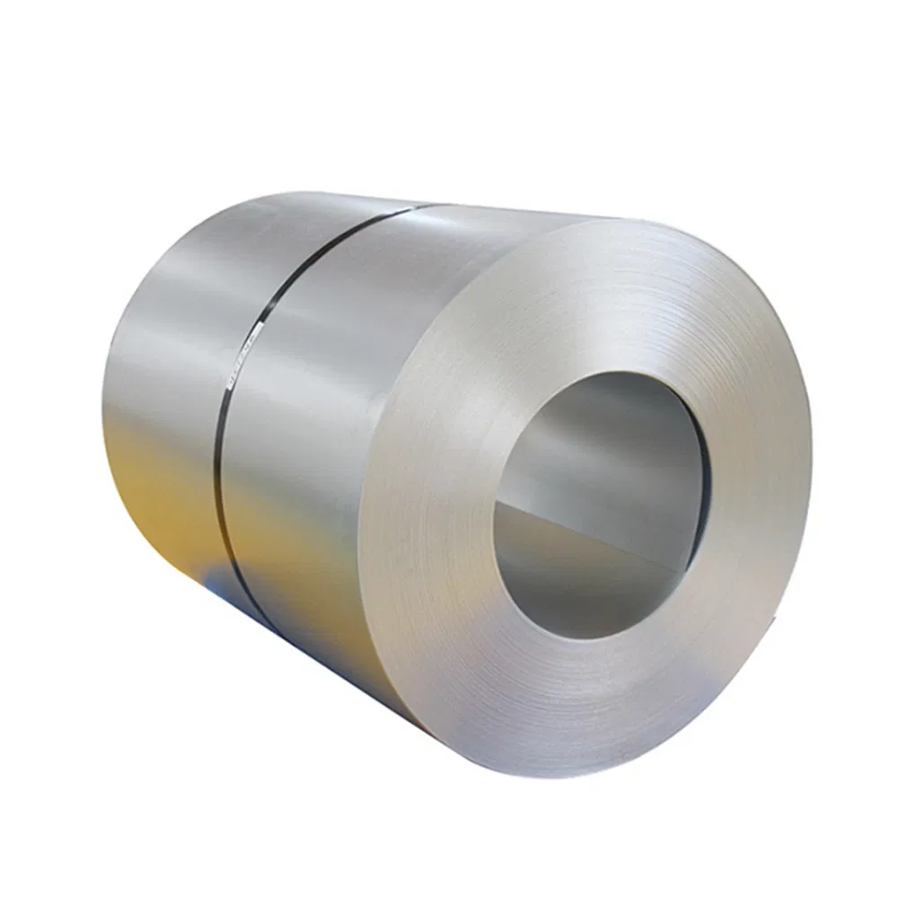 Hot Rolled Steel Coil/Galvanized Steel Coil Chinese Manufacturers Sell Batch Thickness 0.16mm-1.5mm, Width 750mm-1500mm Fast Delivery