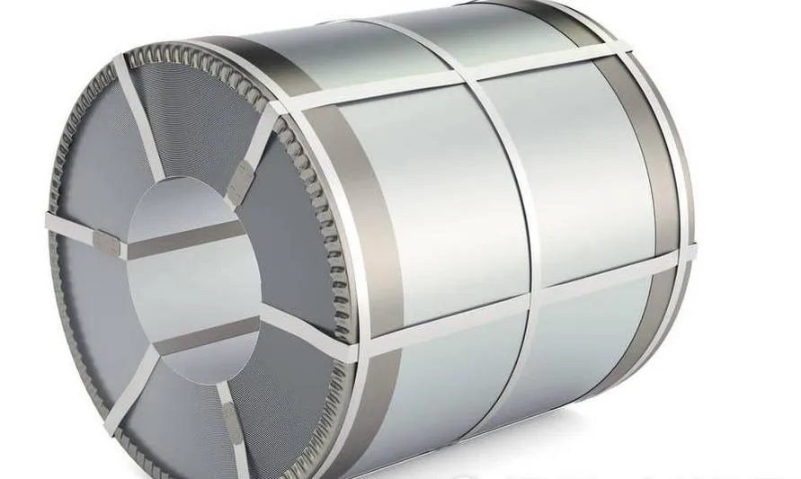 Hot Rolled Steel Coil/Galvanized Steel Coil Chinese Manufacturers Sell Batch Thickness 0.16mm-1.5mm, Width 750mm-1500mm Fast Delivery