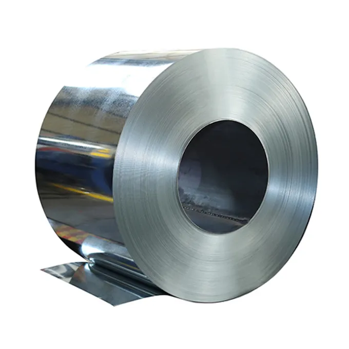 Hot Rolled Steel Coil/Galvanized Steel Coil Chinese Manufacturers Sell Batch Thickness 0.16mm-1.5mm, Width 750mm-1500mm Fast Delivery