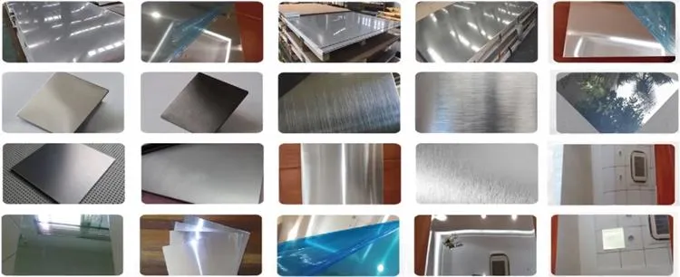 Hot Rolled Super Duplex Price Per Kg 16mm 3mm 20mm Thick 310S 4mm 431 316 316L 304L 304 Plate Stainless Steel Sheets