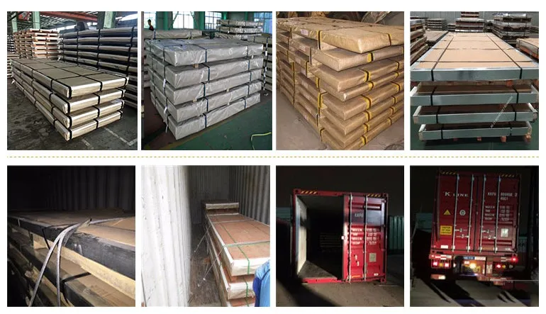 Hot Rolled Super Duplex Price Per Kg 16mm 3mm 20mm Thick 310S 4mm 431 316 316L 304L 304 Plate Stainless Steel Sheets