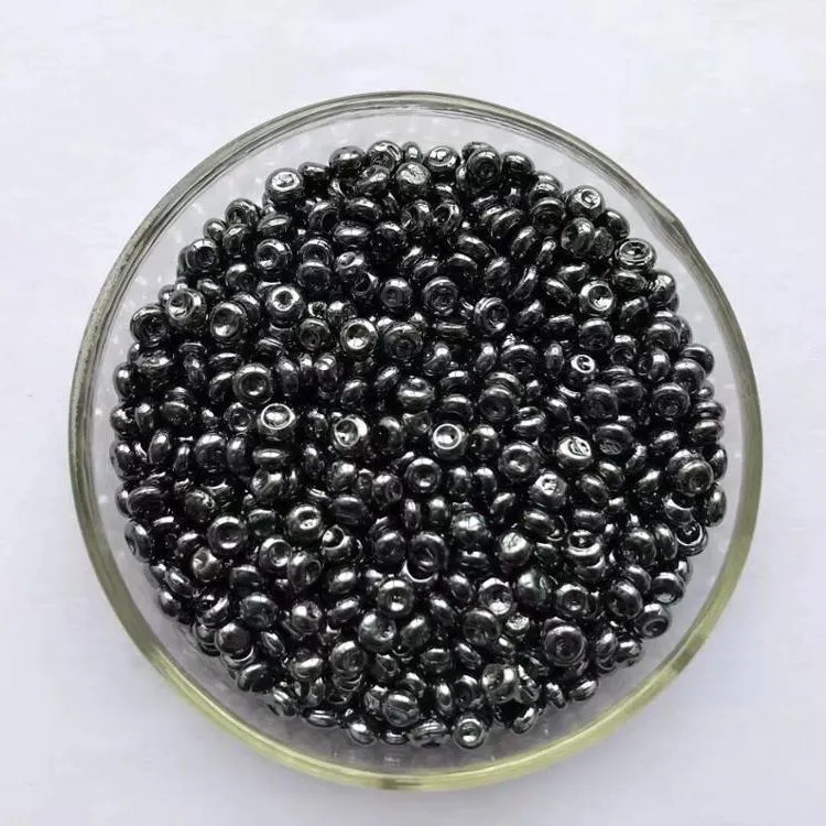 Hot Sale 99.99% Selenium Ingot