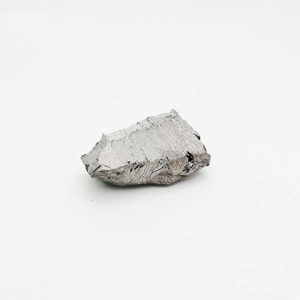Hot Sale 99.99% Selenium Ingot