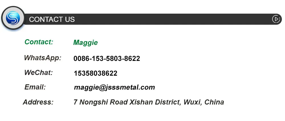 Hot Sale Staninless Steel Plate 410s Grade 316 304 321 with Stock High Quality Low Price Made in China Factory Wholesale