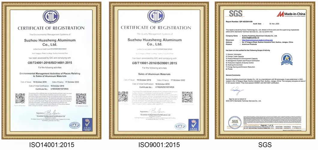 Hot Selling 1060 5052 6061 Alloy Round Aluminum Rod Bar