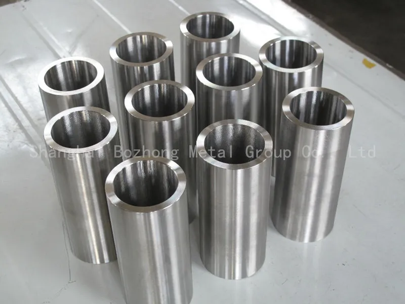 Incoloy 25-6mo (AL-6xn) Seamless Stainless Steel Pipe