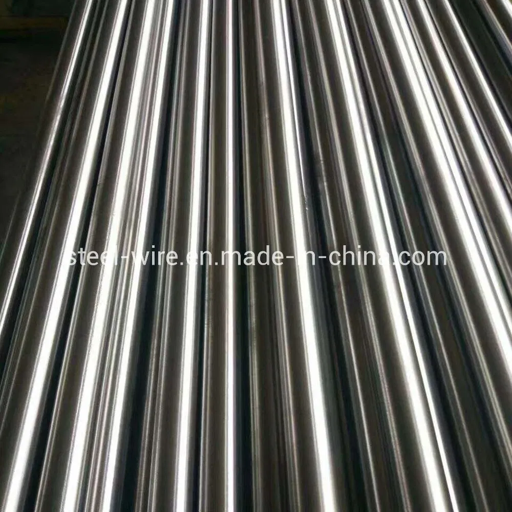 Incoloy 840 800h 800ht Tube Incoloy 800 825 Pipe